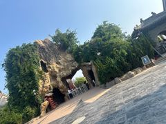 -大槐树寻根祭祖园