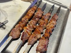-丝路有约·优雅新疆菜(万宴城店)