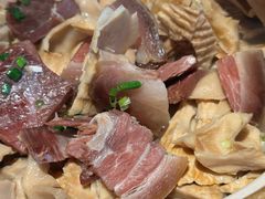 -黄山老妈·土菜(碧桂园店)