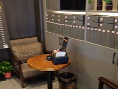 -鹿栖.精油SPA(金山世纪城店)