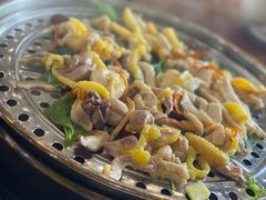-阿多私房菜(顺德店)
