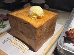 -绿茶餐厅(朝阳大悦城店)