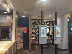 -麦当劳(假日广场店)