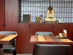 大堂-炉匠炉端烧·酒(国金中心商场店)