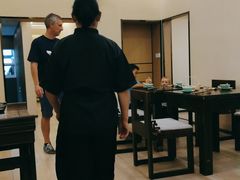 -五观堂素食(新华路店)