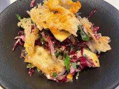 -胡麻(静安嘉里店)