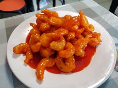 -华春餐馆(鱼山路店)