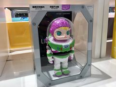 店内环境-泡泡玛特POPMART(合生汇店)