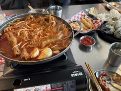 -吴草鸡爪오초닭발(城阳总店)