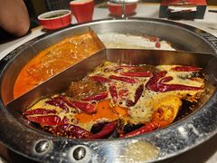 -犊门火锅(长沙五一广场总店)