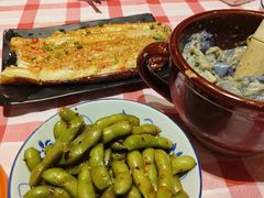 -江味龙虾馆·裸蓝龙虾(南山店)