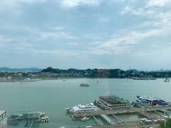 -厦门海港英迪格酒店(中山路店)
