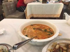 -老浒记民俗酒楼(王府井店)
