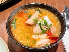 冬阴功汤-米泰MiThai