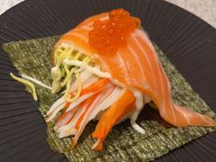 -争鲜回转寿司(南开大悦城店)