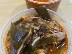 -酸辣粉(氹仔店)