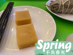 豌豆黄-聚德华天护国寺小吃(甜水园店)