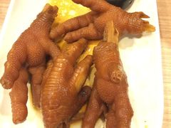 -添好运点心专门店(深水埗店)