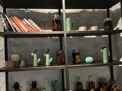 -Apollo·西班牙小酒馆(安福路店)