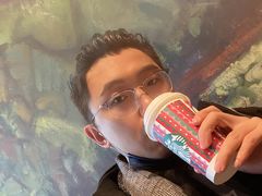 -星巴克(北辰西路店)