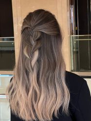 -DL HOPE明星造型