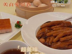 -利苑酒家(合景国际金融广场店)