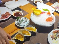 -禾风·海鲜料理自助(玉林店)