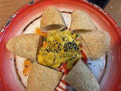 -华府九号海鲜烧烤大排档(龙域店)