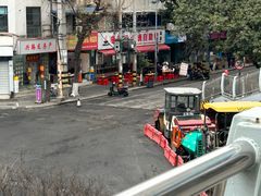 -枣阁园滴滴自助餐