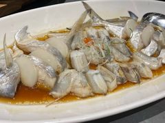 蒸双鲜-佬太公海鸭·海鲜大排档(上海总店)
