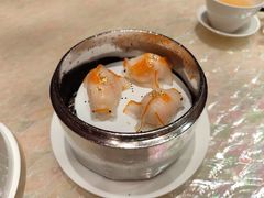 金鱼饺-8餐厅(新葡京酒店)