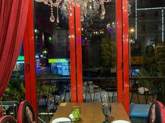 -美庐时尚餐厅(菱角湖店)