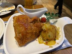 -Paulaner·德国帕拉娜自酿啤酒餐厅(海上世界店)