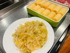 -南门涮肉(北洼路店)