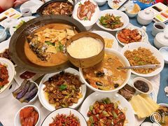 -鸭匠食府·挂炉烤鸭·新京菜(阜成路店)