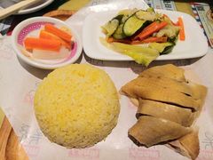 -吴系粤菜馆·茶餐厅(深业上城店)
