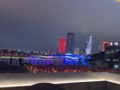 -MONICH牛排融合餐厅(和义大道购物中心店)