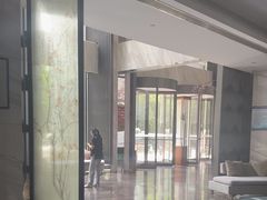 -海纳百川·都市温泉·足道·SPA(学院路店)