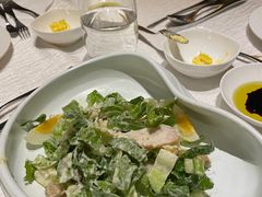-太平洋西餐厅(金陵饭店)