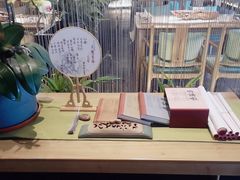 -素慧餐厅(大虹桥店)