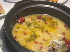 -周渝食惦酸菜鱼(青浦店)