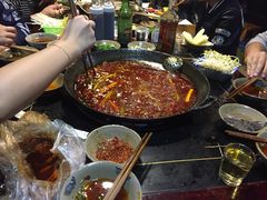 -星鸿社重庆老火锅