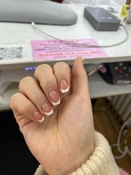 -尤米一站式美甲美睫