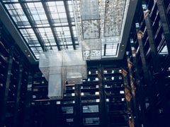 -行者书屋大堂吧 ·下午茶(南京圣和府邸酒店)