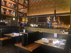 -烤匠麻辣烤鱼(环球中心店)