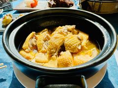 -鹭江宾馆·观海餐厅