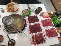 -陈记顺和潮汕牛肉火锅(韩江路店)