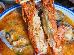 -三爷糟粕醋·鲜鱼汤·海南特色小吃(新华南路店)