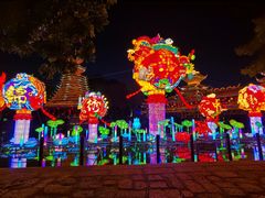 -深圳锦绣中华民俗村