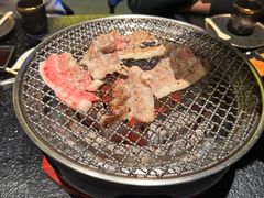 -樱嘢·炭火烧肉(惠南店)